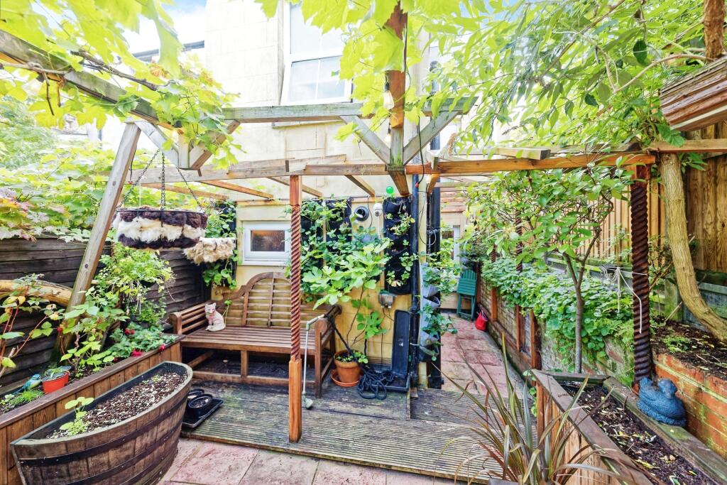 Additional property image - Military Road, Canterbury, Kent, CT1