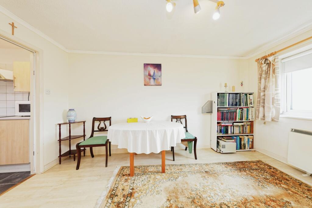 Additional property image - St. Albans Road, Hersden, Canterbury, Kent, CT3