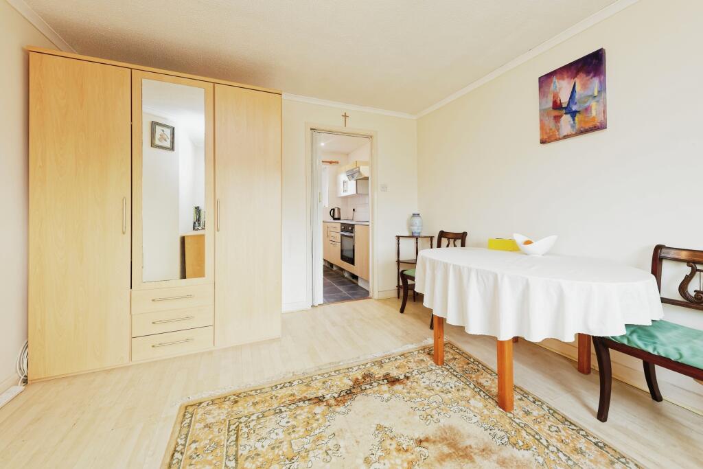 Additional property image - St. Albans Road, Hersden, Canterbury, Kent, CT3