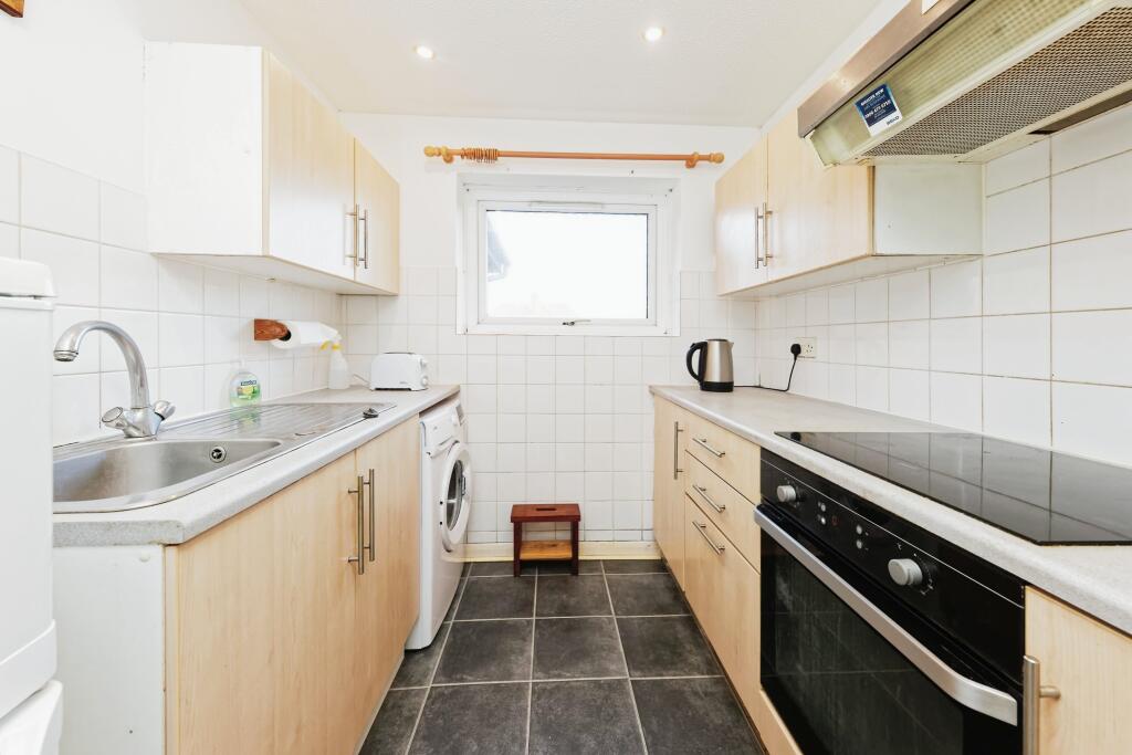 Additional property image - St. Albans Road, Hersden, Canterbury, Kent, CT3