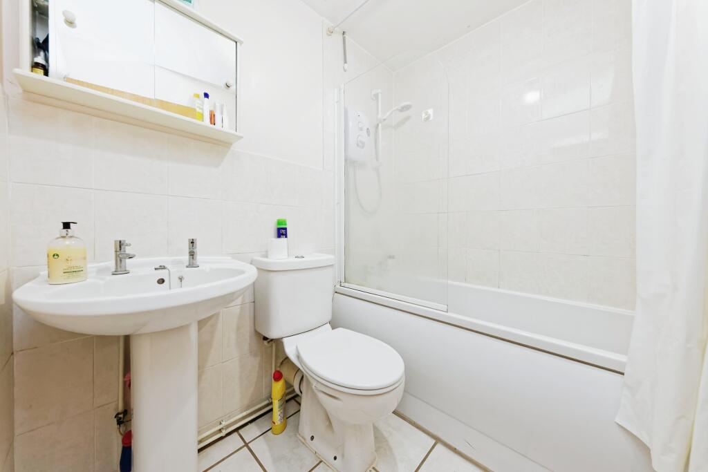 Additional property image - St. Albans Road, Hersden, Canterbury, Kent, CT3