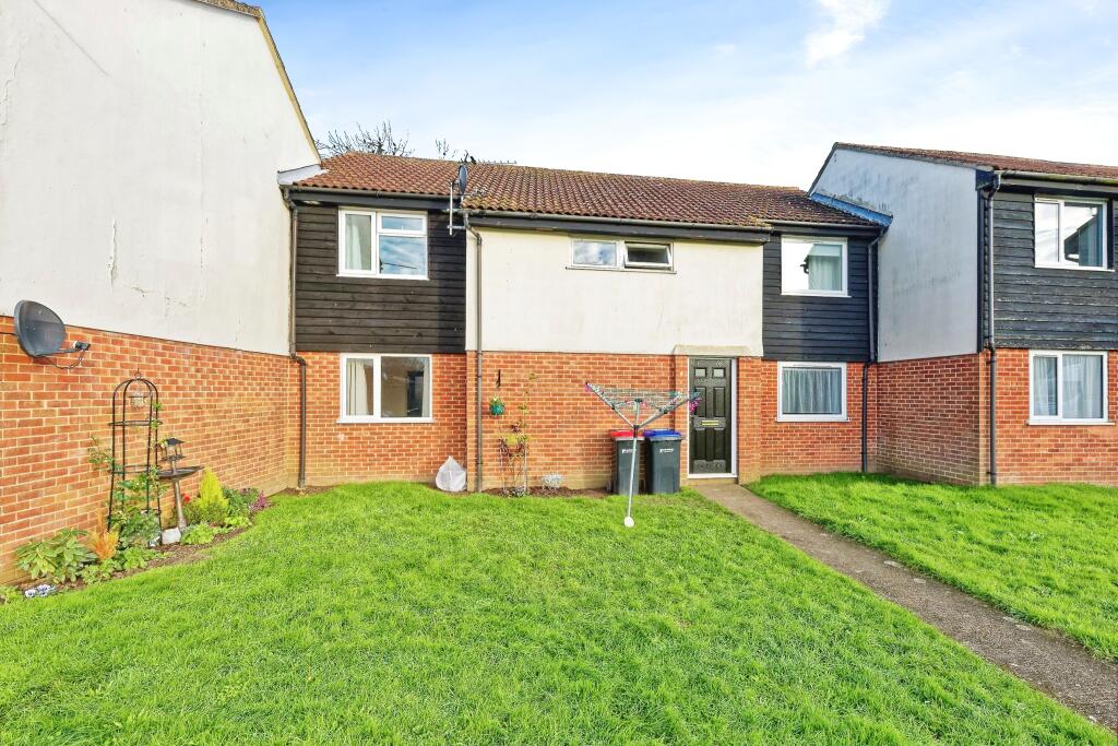 Additional property image - St. Albans Road, Hersden, Canterbury, Kent, CT3