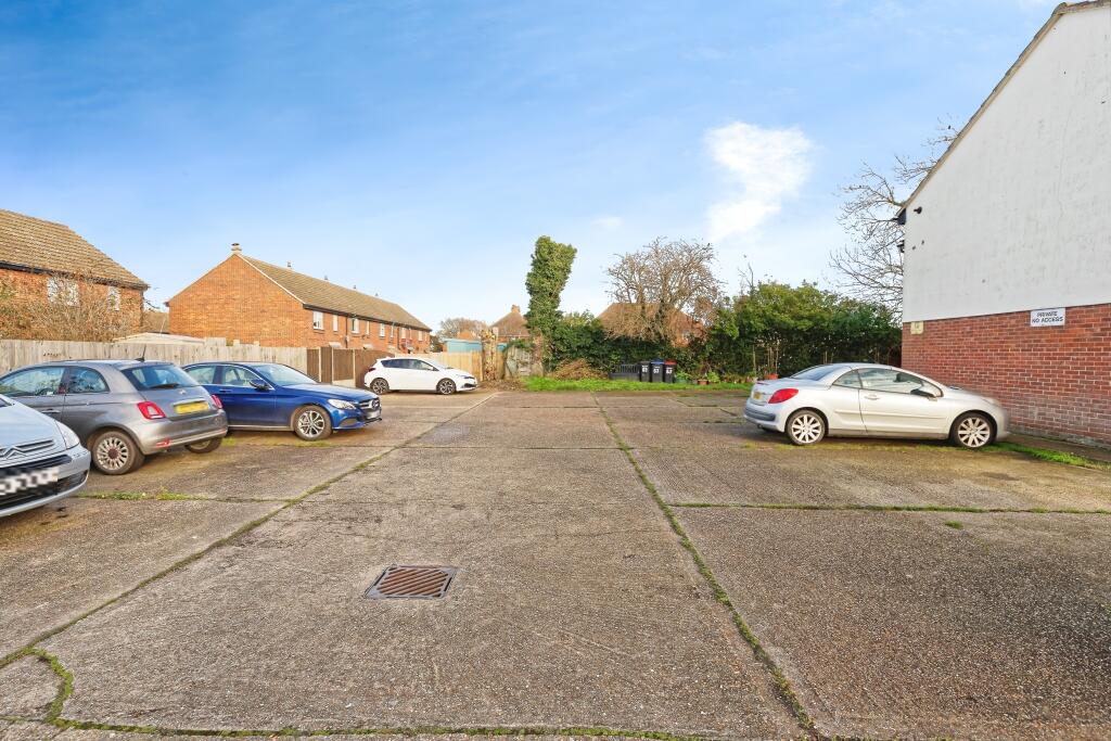 Additional property image - St. Albans Road, Hersden, Canterbury, Kent, CT3