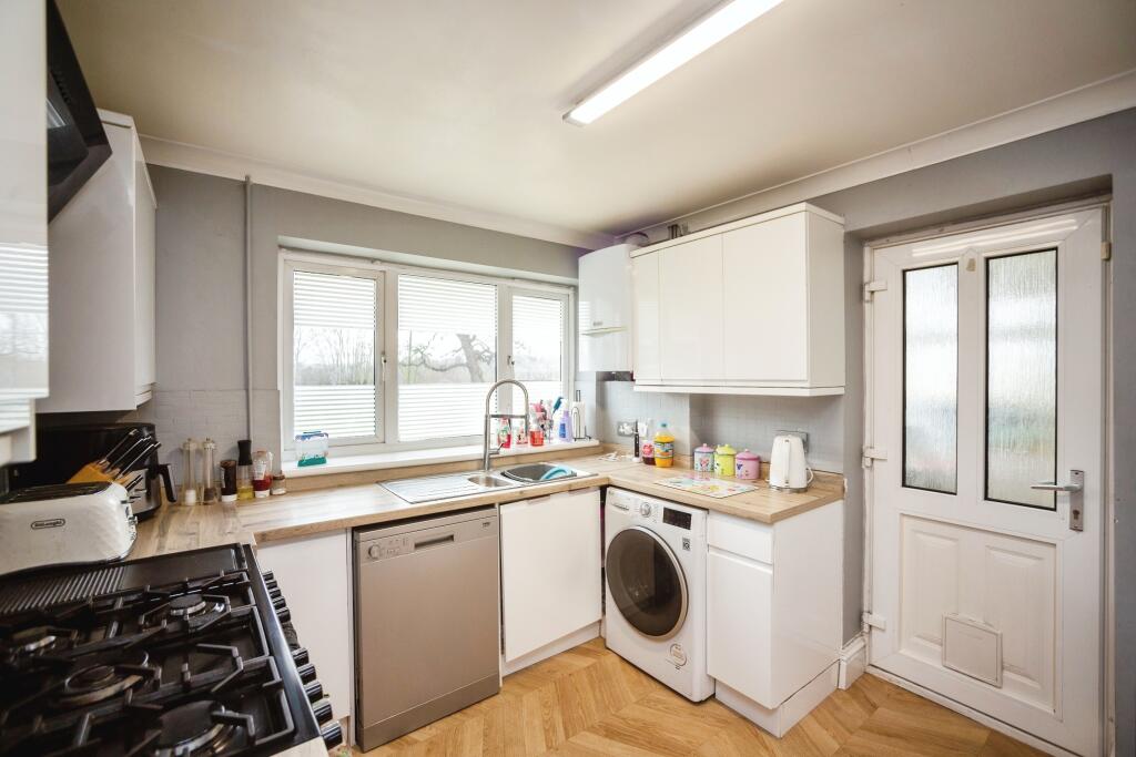 Additional property image - Ashendene Grove, CANTERBURY, Kent, CT2