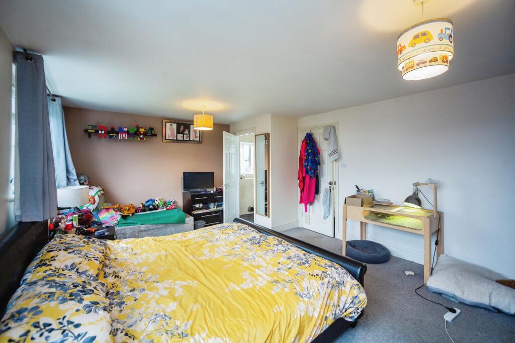 Additional property image - Ashendene Grove, CANTERBURY, Kent, CT2
