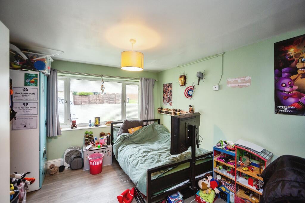 Additional property image - Ashendene Grove, CANTERBURY, Kent, CT2