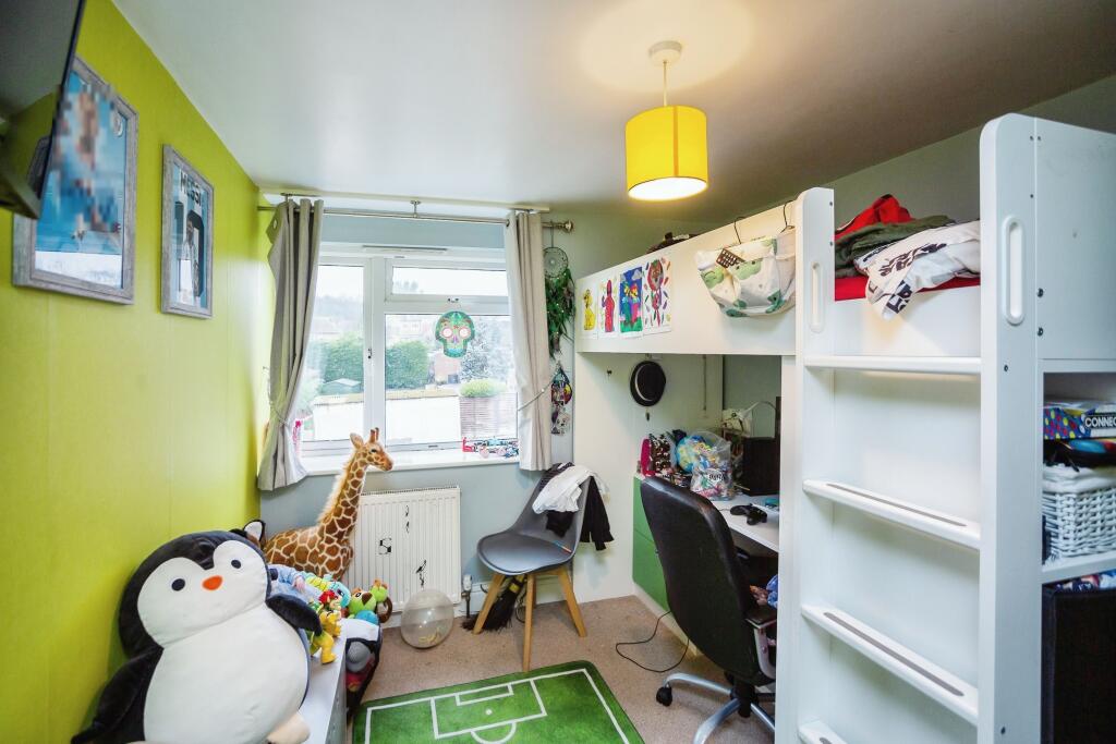 Additional property image - Ashendene Grove, CANTERBURY, Kent, CT2