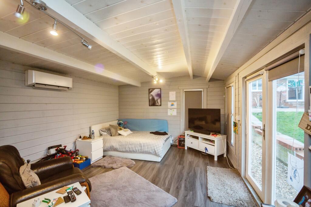 Additional property image - Ashendene Grove, CANTERBURY, Kent, CT2