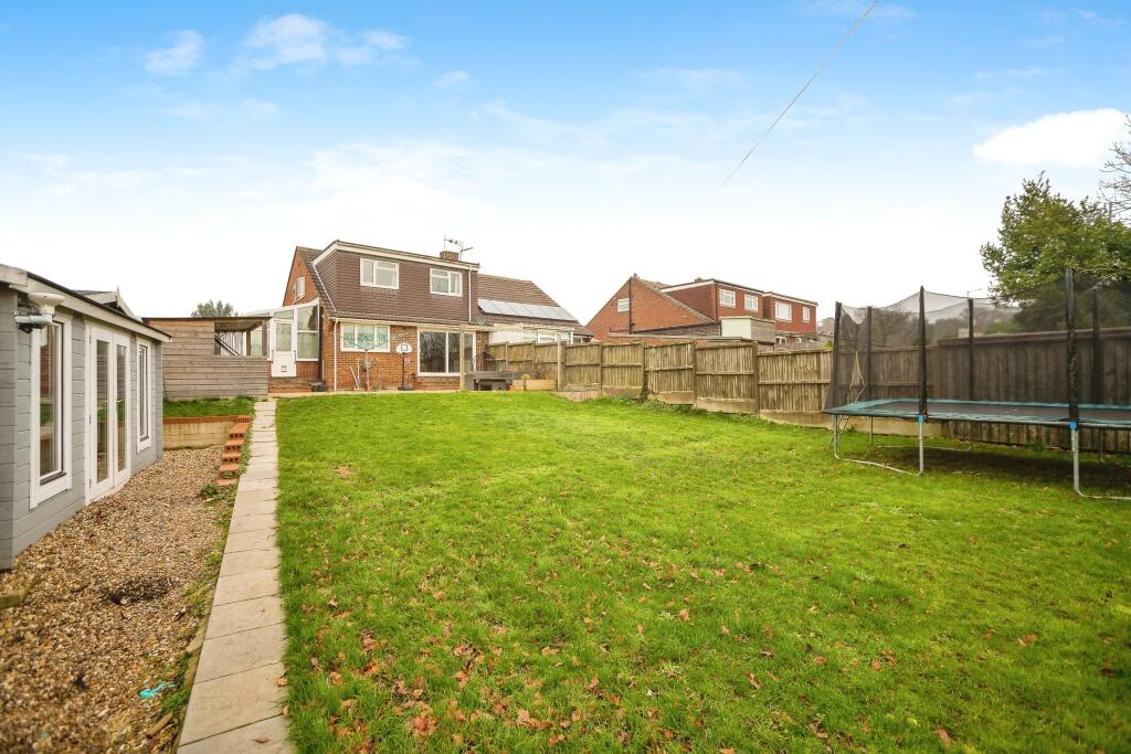 Additional property image - Ashendene Grove, CANTERBURY, Kent, CT2