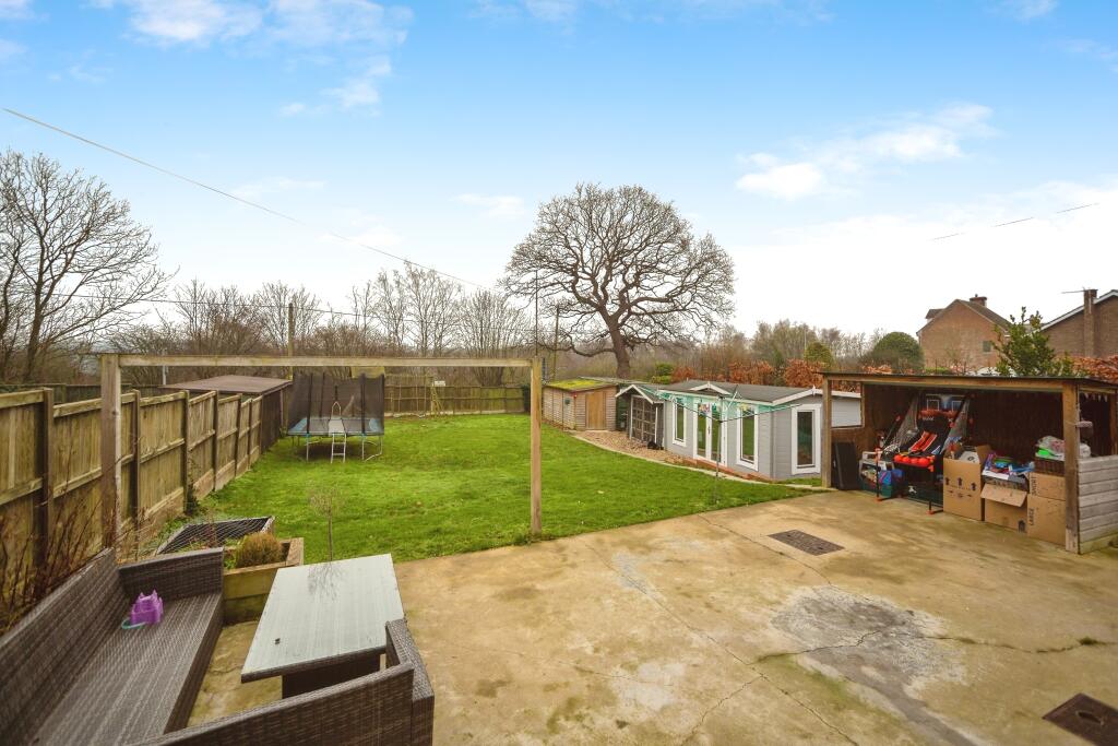 Additional property image - Ashendene Grove, CANTERBURY, Kent, CT2