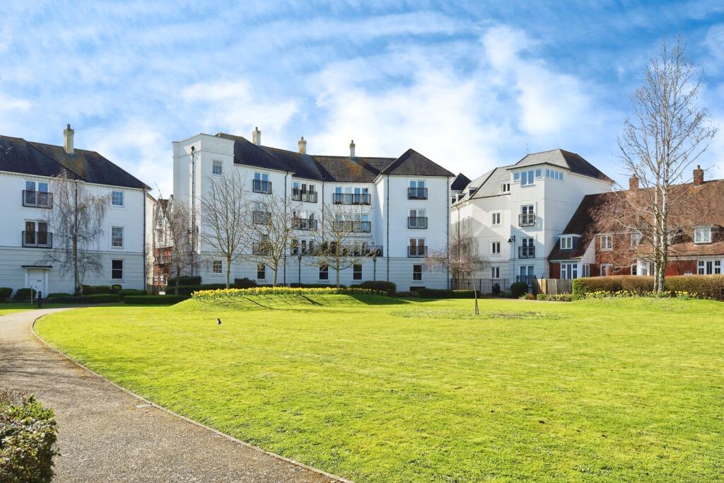 Main image of property: Old Watling Street, Canterbury, Kent, CT1