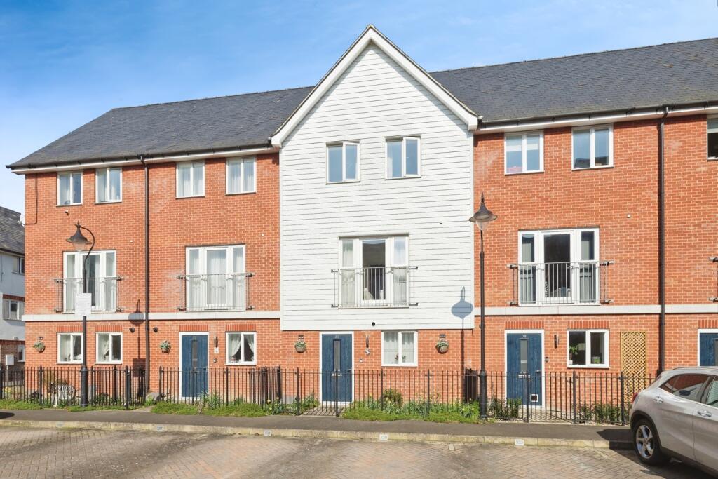 Main image of property: Westwood Drive, Canterbury, Kent, CT2