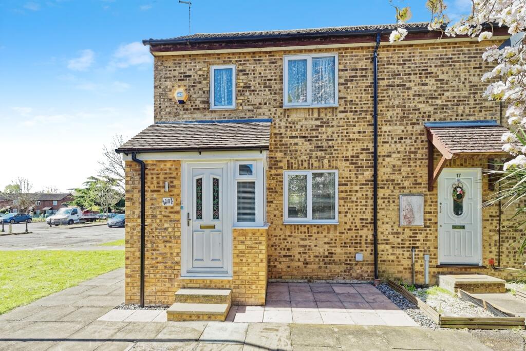 Main image of property: Runcie Place, Westgate Court Avenue, Canterbury, Kent, CT2