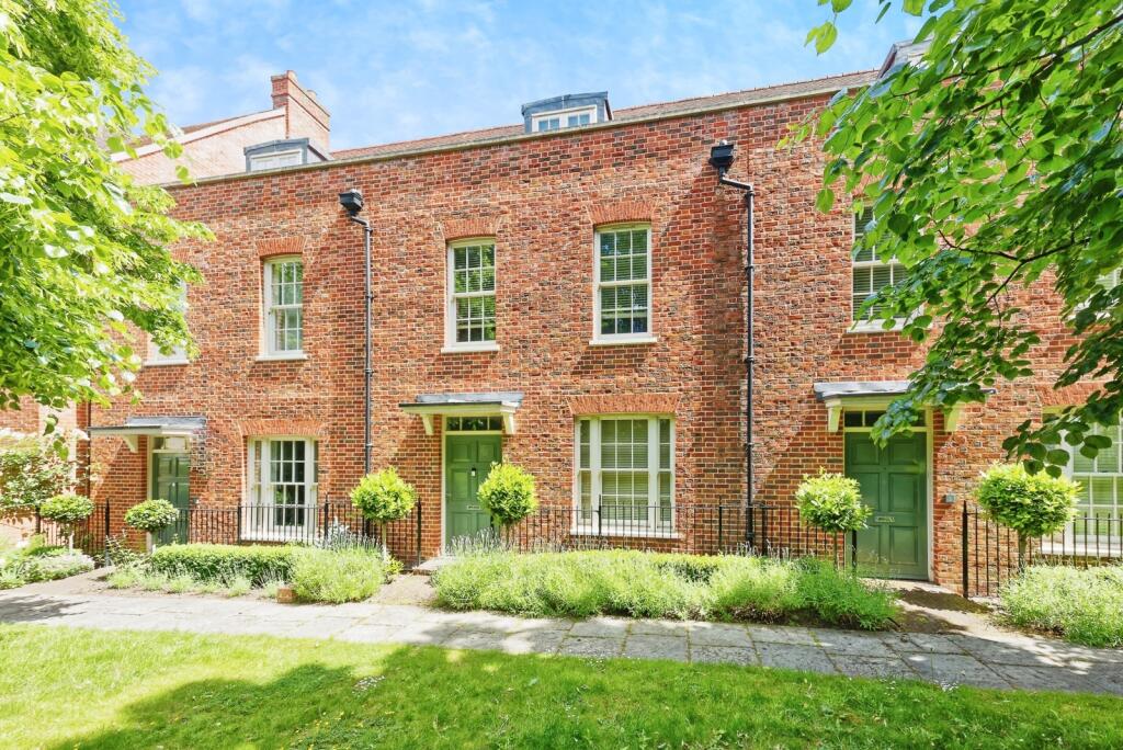 Main image of property: Old Ruttington Lane, Canterbury, Kent, CT1