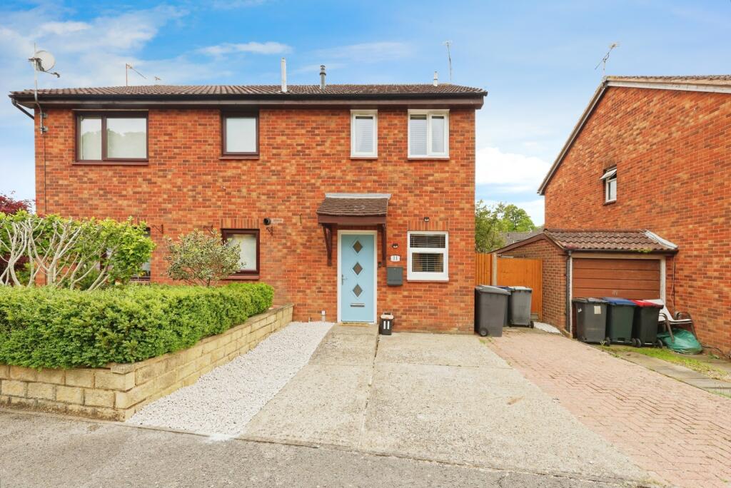 Main image of property: Wildwood Road, Sturry, Canterbury, Kent, CT2