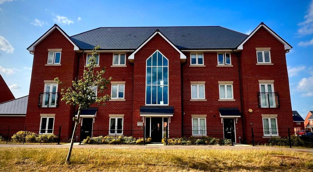 Main image of property: Connors Way, Canterbury, Kent, CT1
