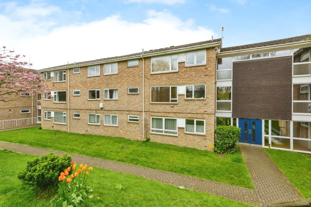 Main image of property: Old Dover Road, Canterbury, Kent, CT1