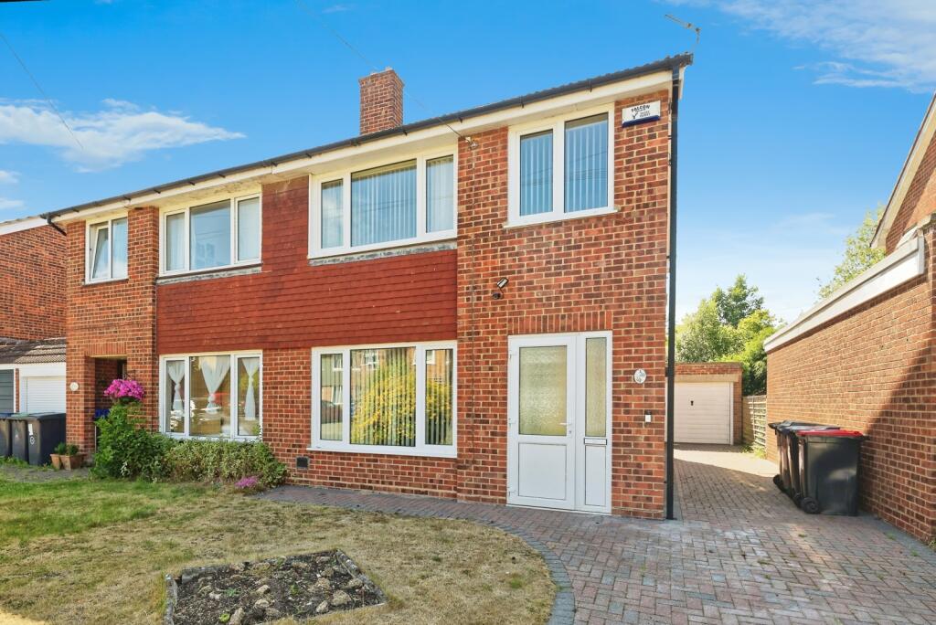 Main image of property: Maple Close, Rough Common, Canterbury, Kent, CT2