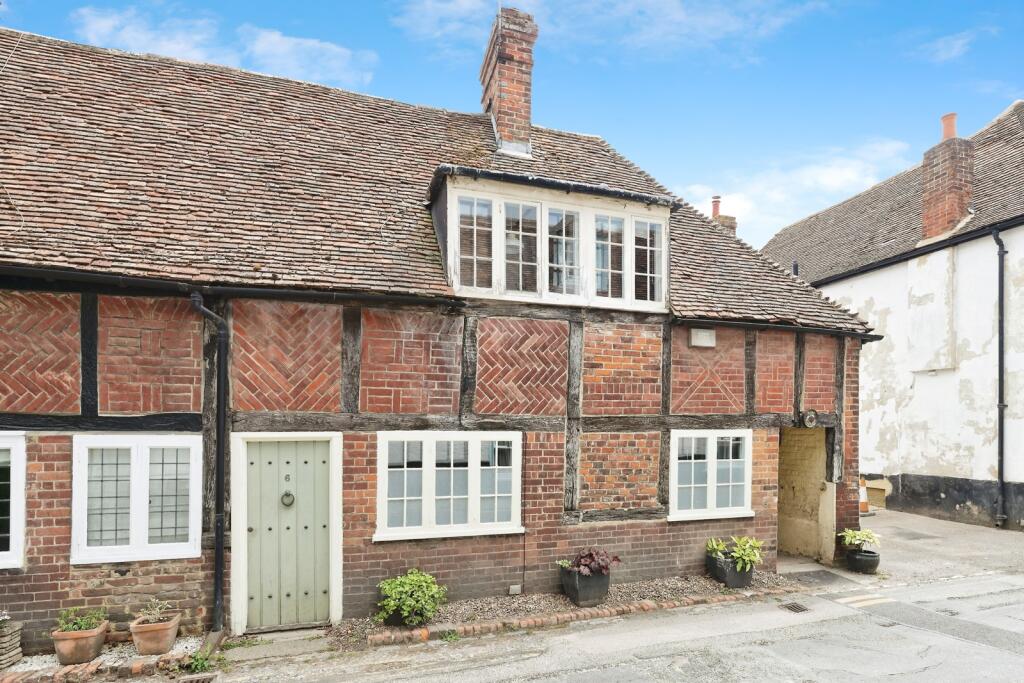 Main image of property: Nargate Street, Littlebourne, Canterbury, Kent, CT3