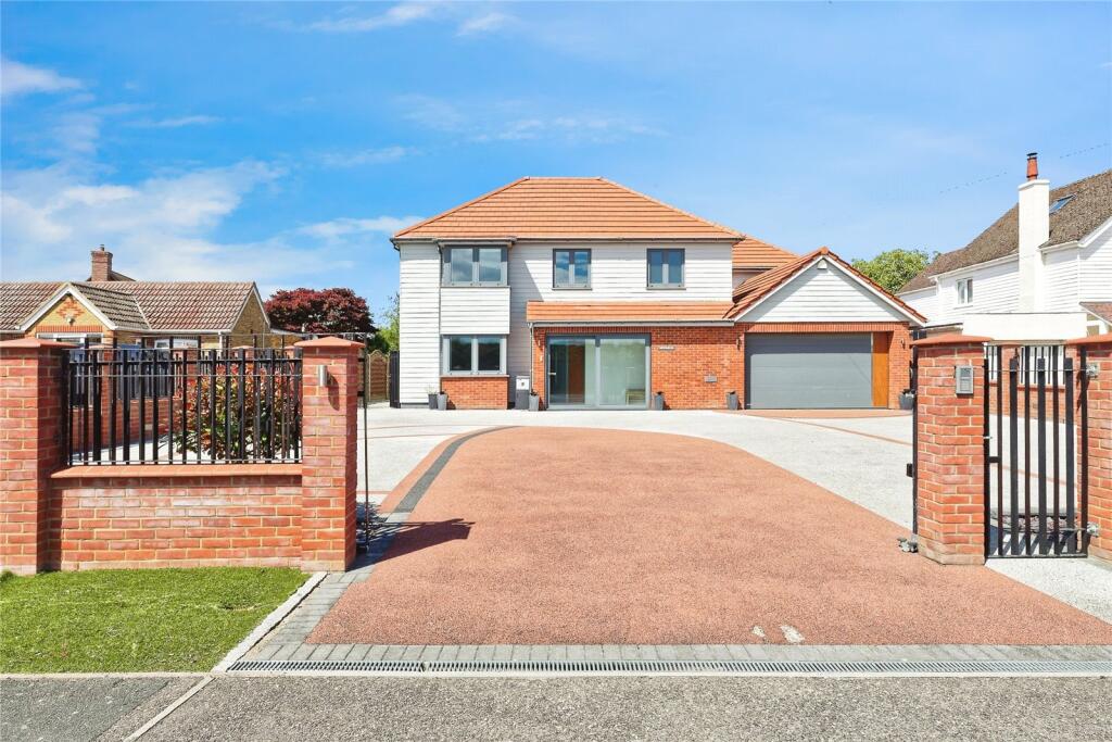 Main image of property: Littlebourne Road, Canterbury, Kent, CT3