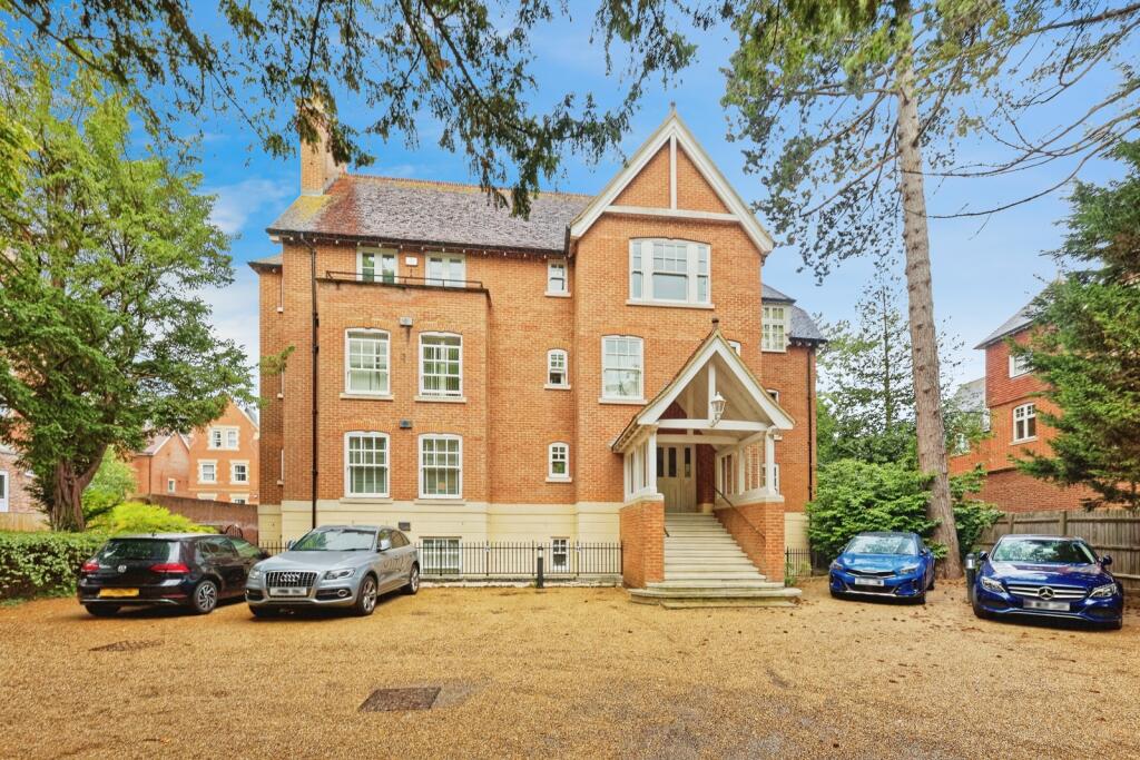 Main image of property: New Dover Road, Canterbury, Kent, CT1