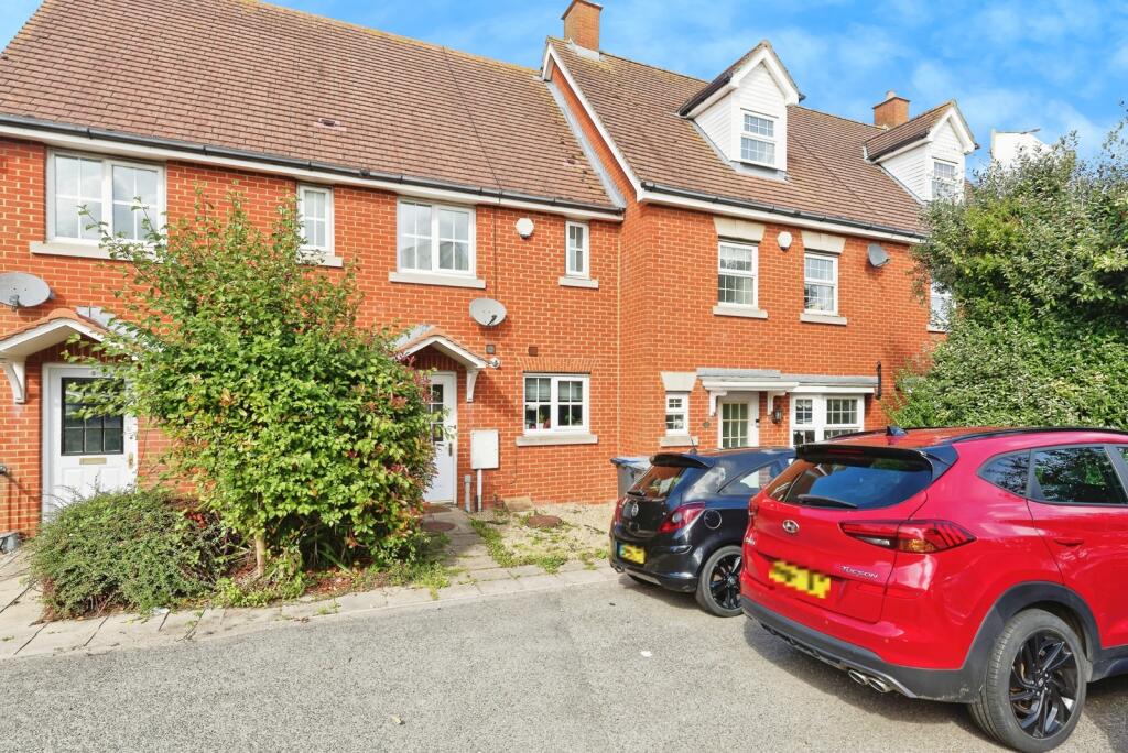 Main image of property: Acacia Drive, Hersden, Canterbury, Kent, CT3