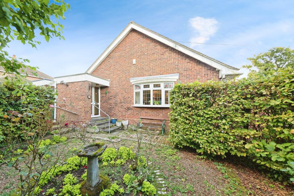 Main image of property: Sunnymead, Tyler Hill, Canterbury, Kent, CT2