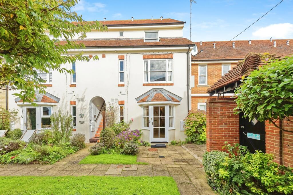 Main image of property: St. Radigunds Street, CANTERBURY, Kent, CT1