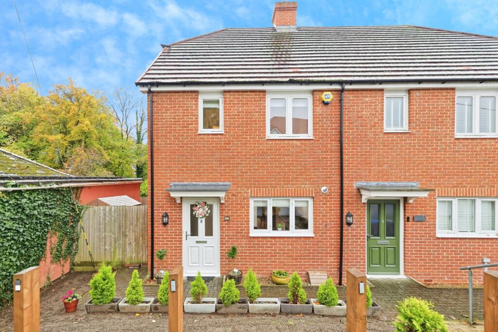 Main image of property: Church Lane, Barham, Canterbury, Kent, CT4