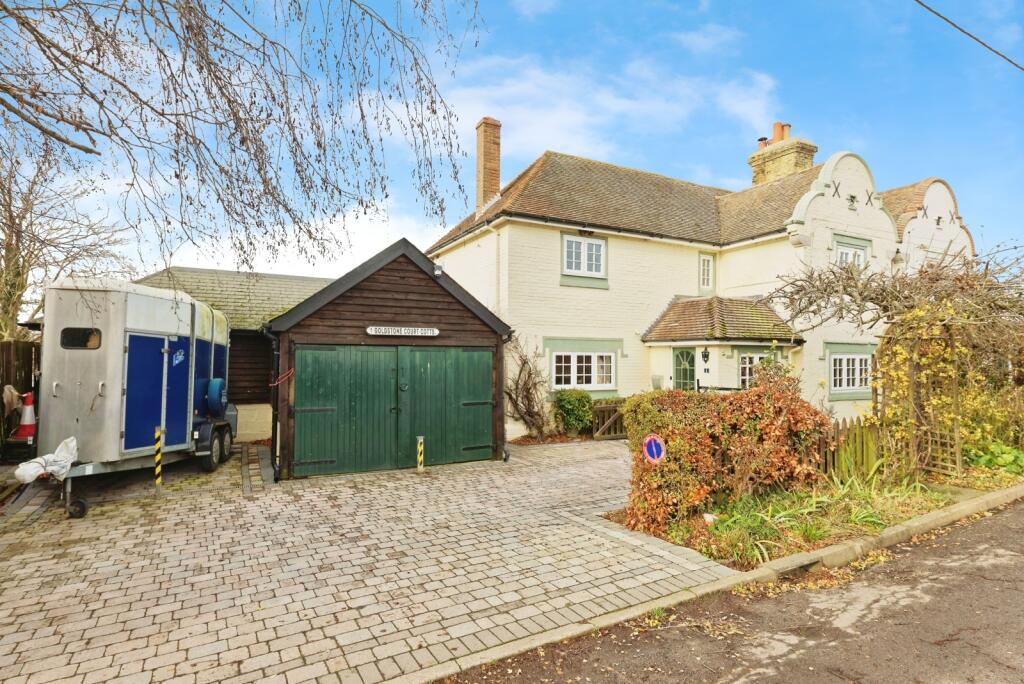 Main image of property: Cop Street Road, CANTERBURY, Kent, CT3