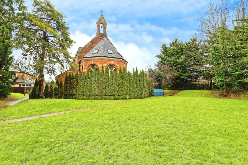 Main image of property: Godfrey Gardens, Chartham, Canterbury, Kent, CT4
