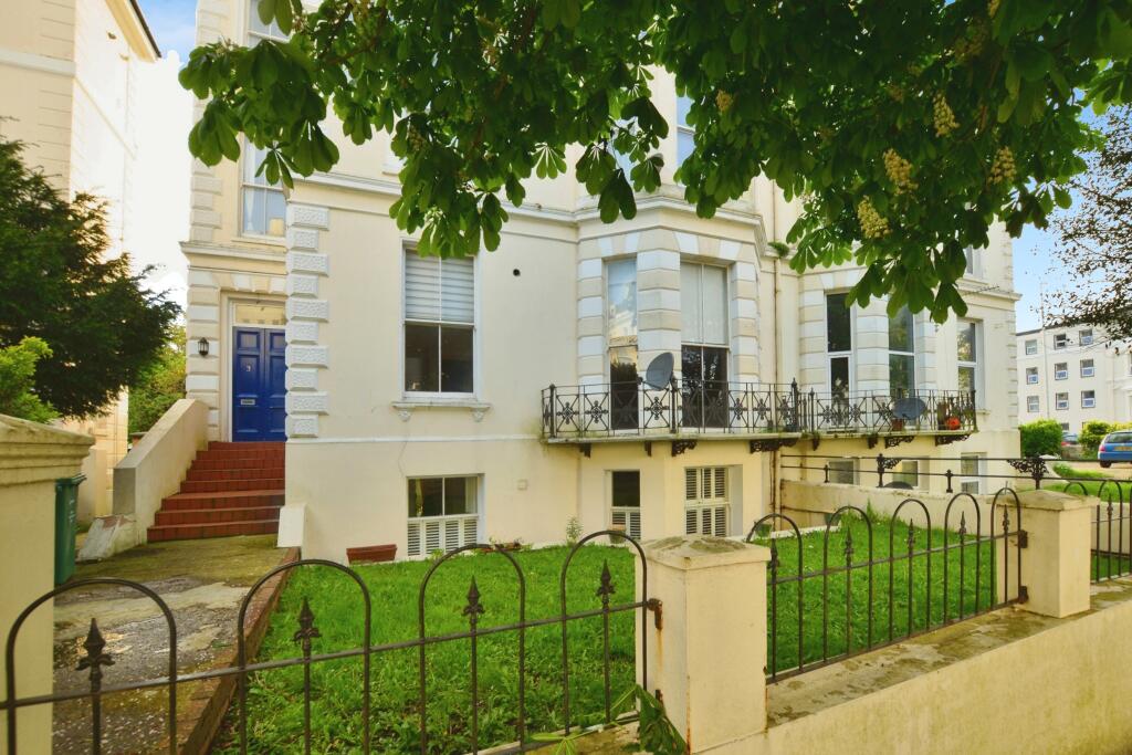 Main image of property: Clifton Road, Folkestone, Kent, CT20