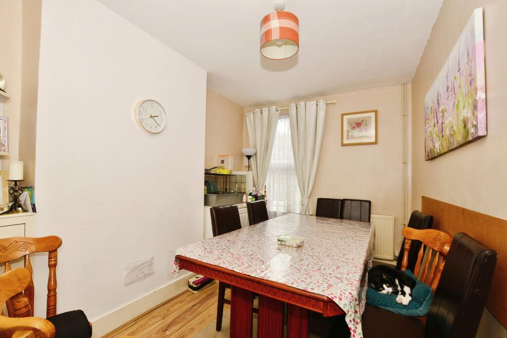 Additional property image - Canterbury Road, Folkestone, Kent, CT19