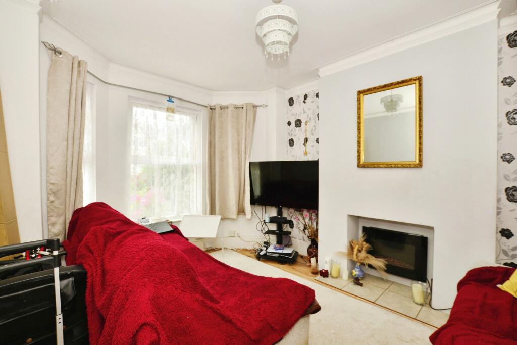 Additional property image - Canterbury Road, Folkestone, Kent, CT19