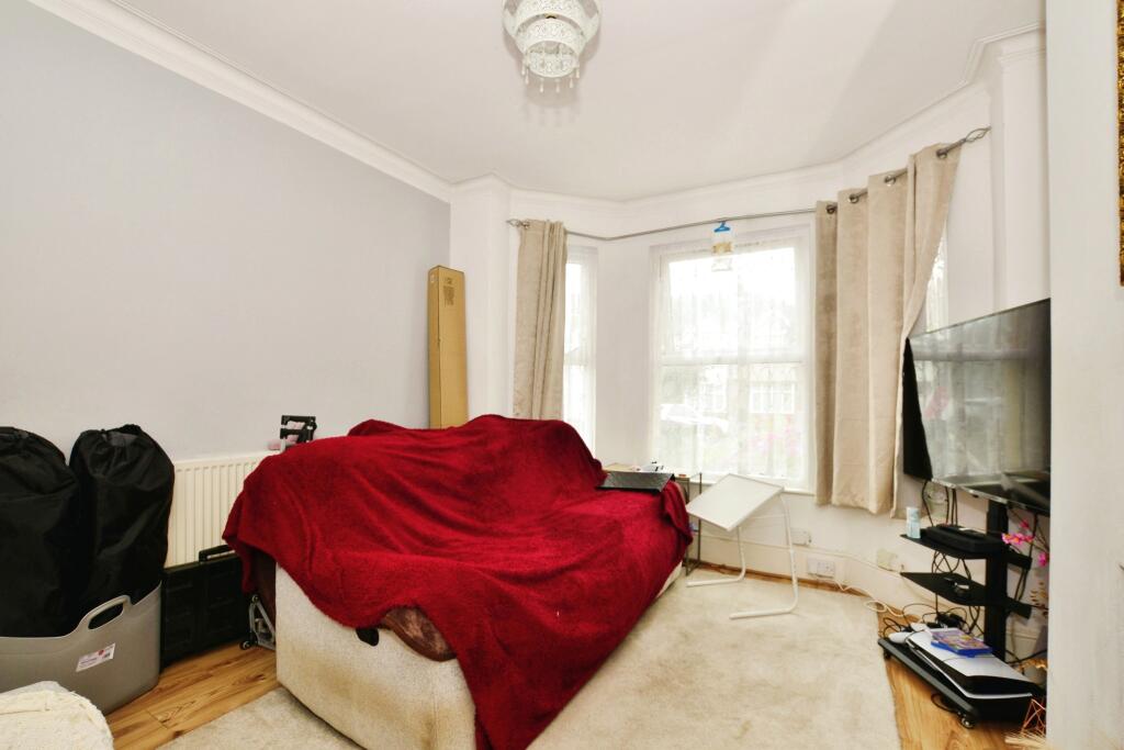 Additional property image - Canterbury Road, Folkestone, Kent, CT19