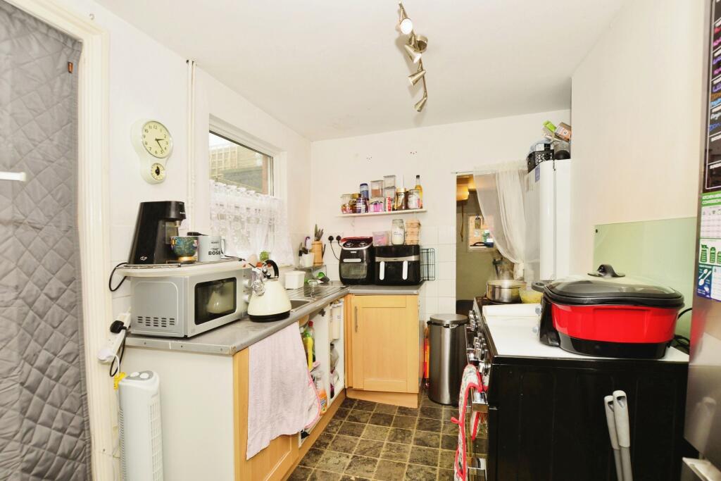 Additional property image - Canterbury Road, Folkestone, Kent, CT19