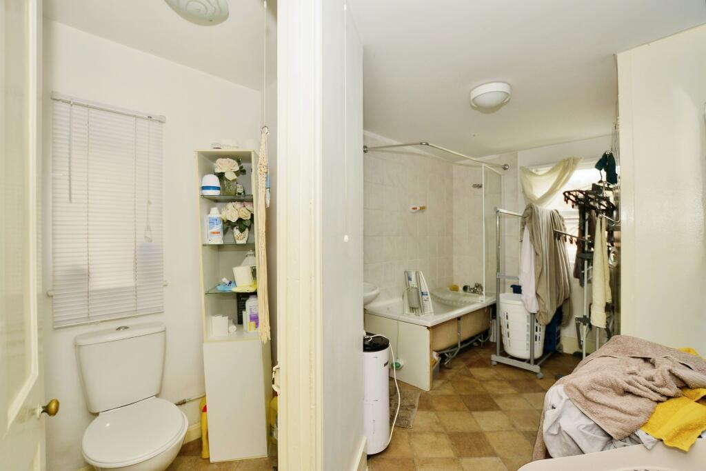 Additional property image - Canterbury Road, Folkestone, Kent, CT19