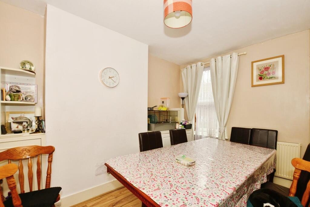 Additional property image - Canterbury Road, Folkestone, Kent, CT19