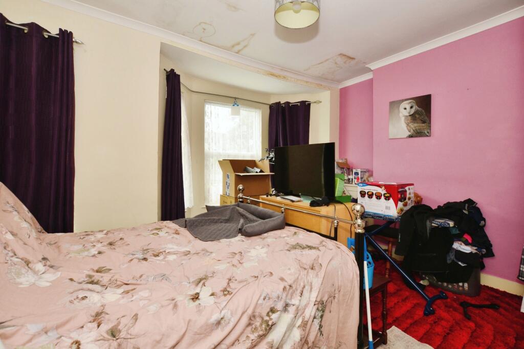 Additional property image - Canterbury Road, Folkestone, Kent, CT19
