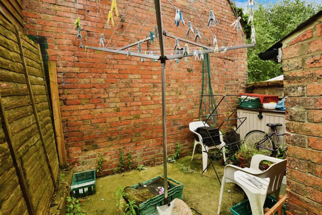 Additional property image - Canterbury Road, Folkestone, Kent, CT19