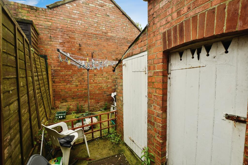 Additional property image - Canterbury Road, Folkestone, Kent, CT19