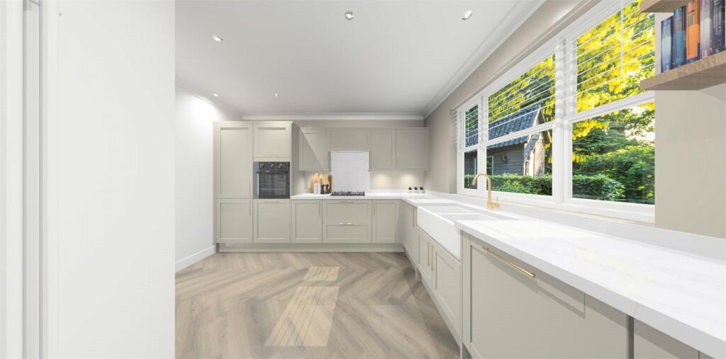 Additional property image - Canterbury Road, Densole, Folkestone, Kent, CT18