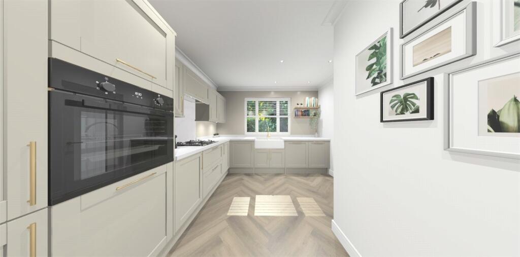 Additional property image - Canterbury Road, Densole, Folkestone, Kent, CT18
