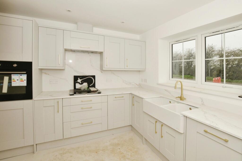 Additional property image - Canterbury Road, Densole, Folkestone, Kent, CT18