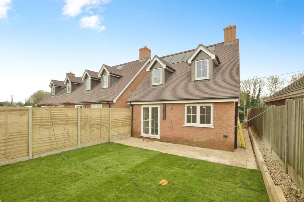 Additional property image - Canterbury Road, Densole, Folkestone, Kent, CT18