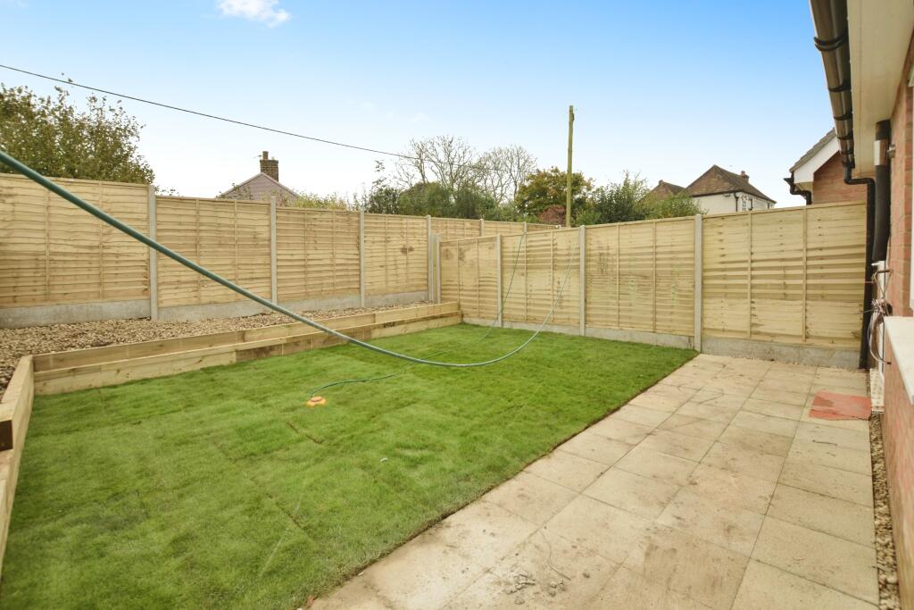 Additional property image - Canterbury Road, Densole, Folkestone, Kent, CT18