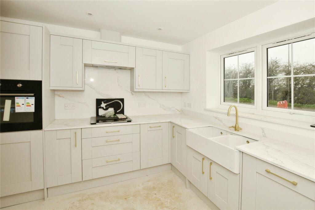 Additional property image - Canterbury Road, Densole, Folkestone, Kent, CT18