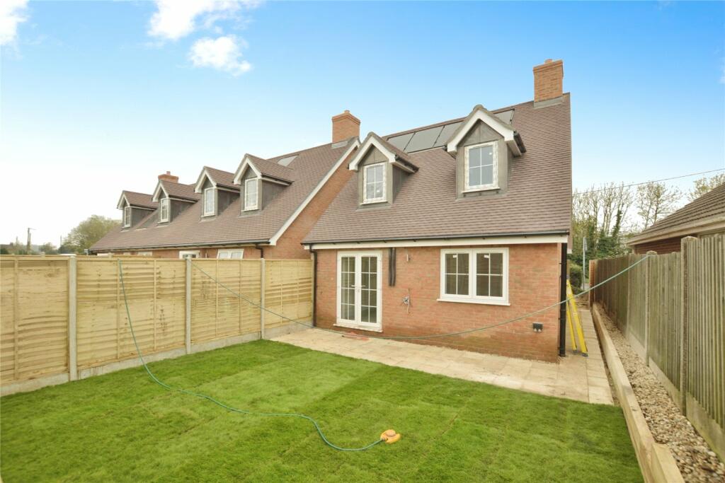 Additional property image - Canterbury Road, Densole, Folkestone, Kent, CT18