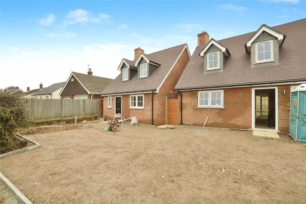 Additional property image - Canterbury Road, Densole, Folkestone, Kent, CT18