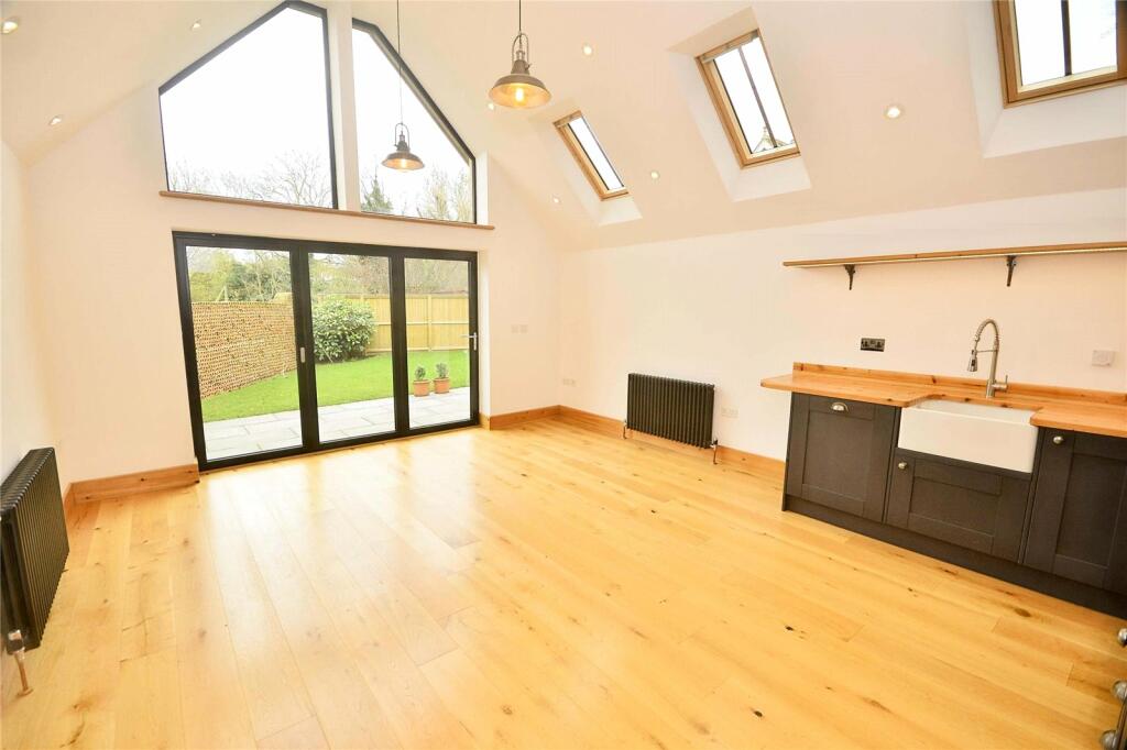 Additional property image - Grange Road, Saltwood, Hythe, CT21
